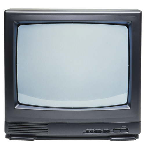 2001г TV